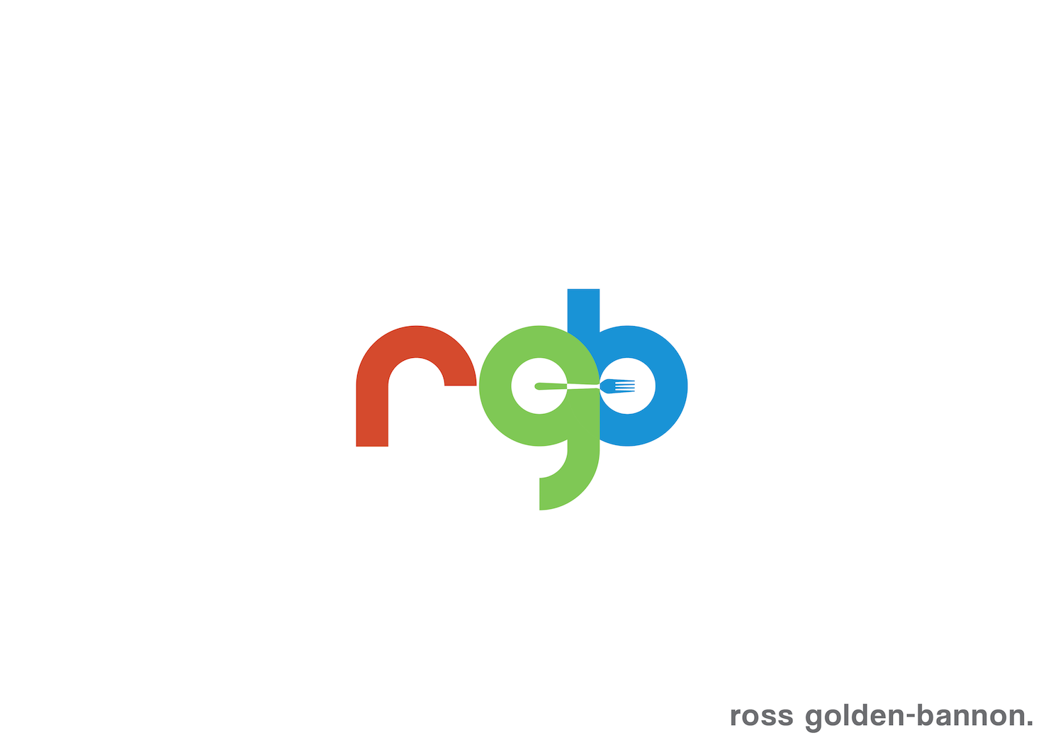 Design de Logo par Matt Bradshaw pour RGB Consulting  | Design : #13986909