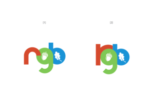 Design de Logo par Matt Bradshaw pour RGB Consulting  | Design : #14282870