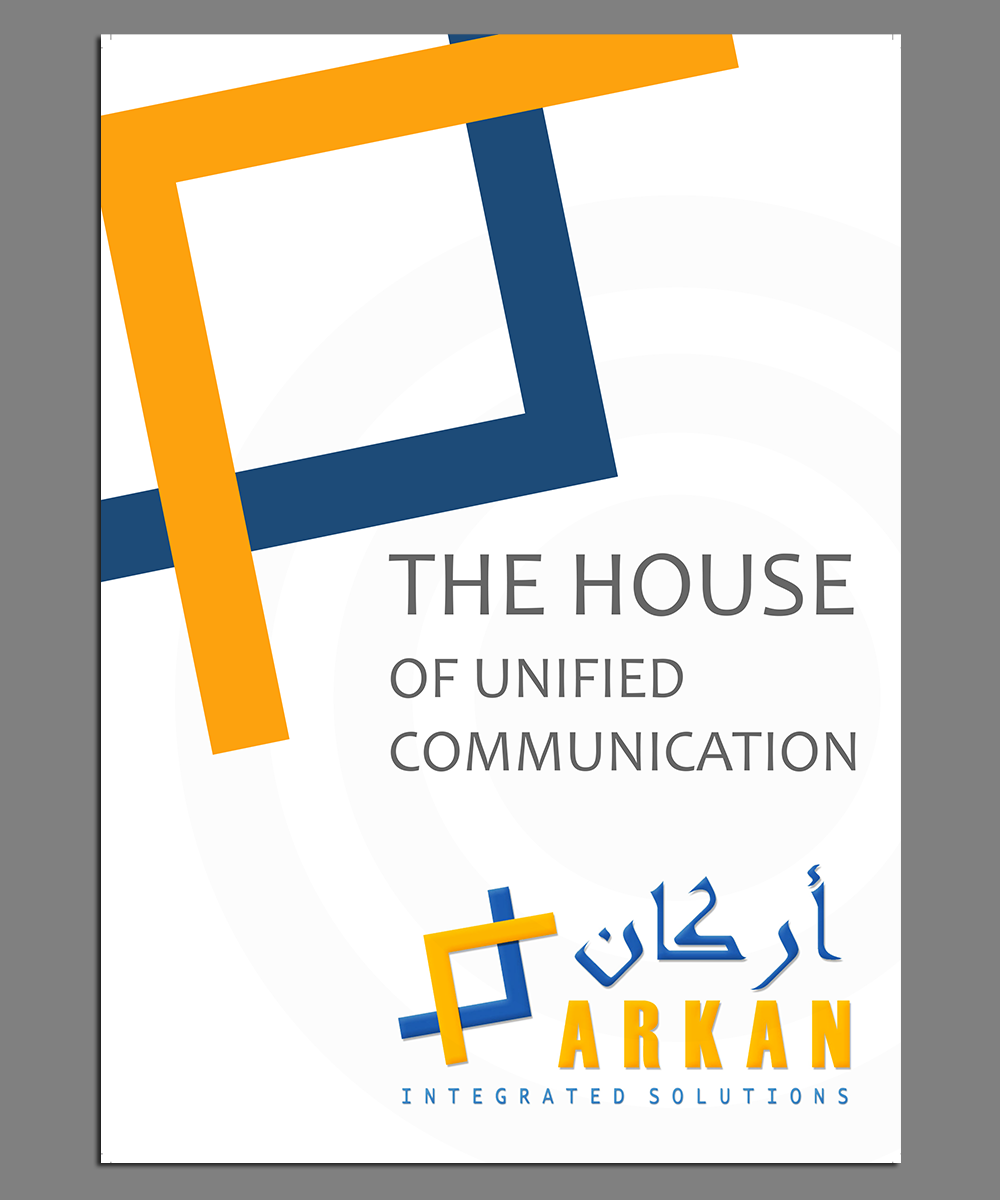 Flyer Design by elveneclipse for Arkan Integrated Solutions | Design #14169112