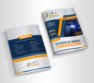 Flyer Design by SAI DESIGNS for Arkan Integrated Solutions | Design: #14264330