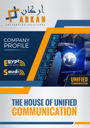 Flyer Design by SAI DESIGNS for Arkan Integrated Solutions | Design: #14267469