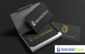 Logo Design by Designing Fever