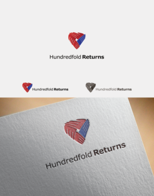 Logo Design by mosu