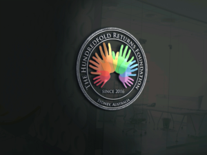 Logo Design by R.Bello