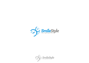 SmileStyle or Smile Style  | Logo Design by studiox