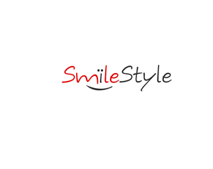 SmileStyle or Smile Style  | Logo Design by Behriatech