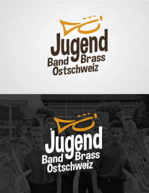 Logo Design by darte2004