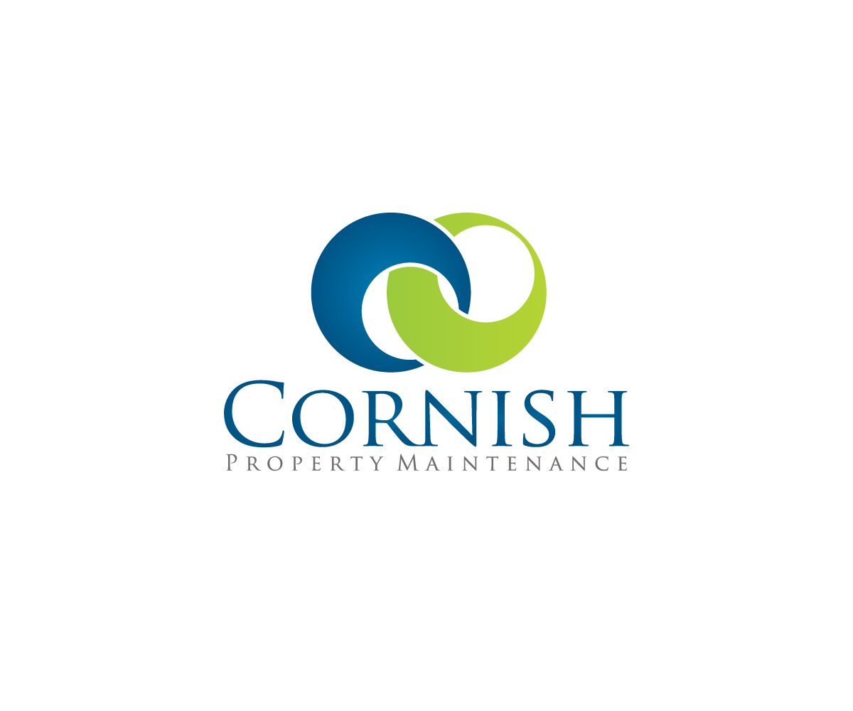 Logo Design by meygekon for Cornish Property Maintenance | Design #14149872