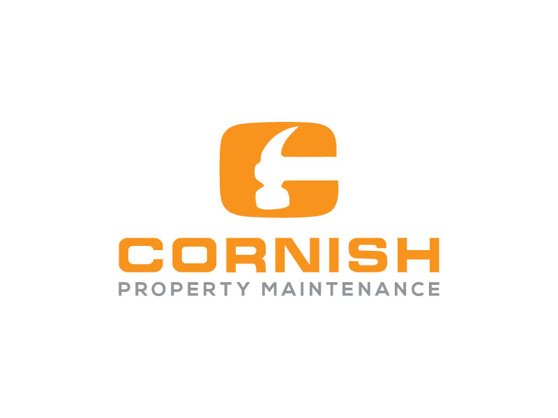 Logo-Design von imnurealam für Cornish Property Maintenance | Design #14038360