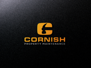 Logo Design by imnurealam for Cornish Property Maintenance | Design: #14038361