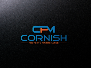 Logo Design by imnurealam for Cornish Property Maintenance | Design: #14039749