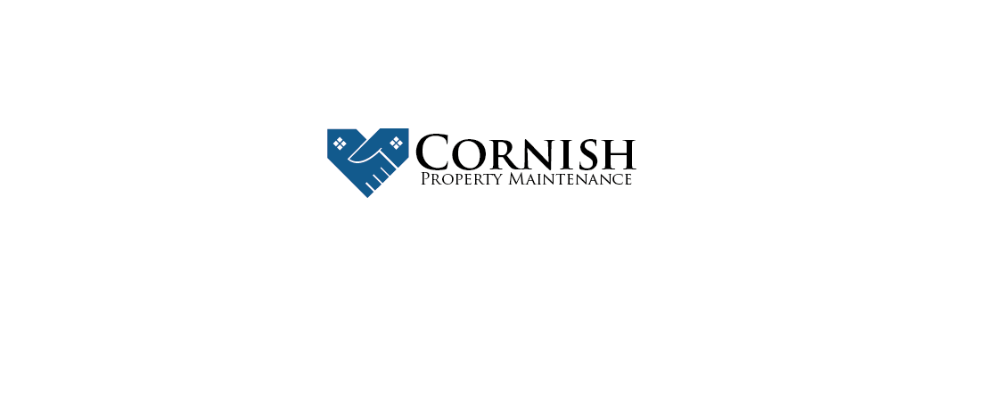 Logo Design by ashyne09 for Cornish Property Maintenance | Design #14039253