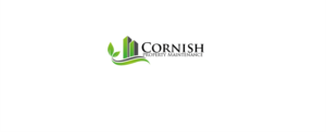 Logo Design by ashyne09 for Cornish Property Maintenance | Design: #14039254