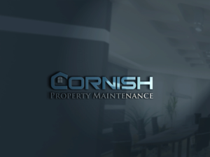 Logo Design by logout babu for Cornish Property Maintenance | Design: #14031197