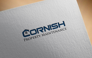 Logo Design by logout babu for Cornish Property Maintenance | Design: #14031199