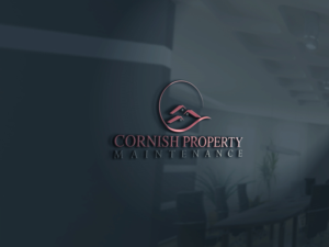 Logo Design by Top king  designer for Cornish Property Maintenance | Design: #14042241
