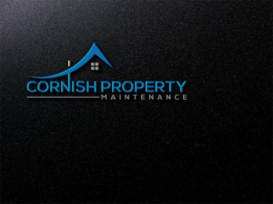 Logo Design by Swatches Design Solution for Cornish Property Maintenance | Design: #14040212
