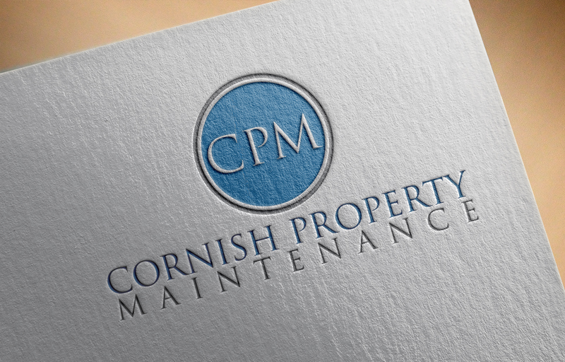 Logo Design by Jon cristian for Cornish Property Maintenance | Design #14041999