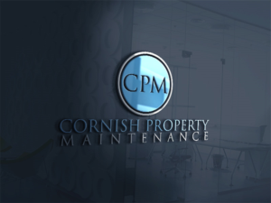 Logo Design by Jon cristian for Cornish Property Maintenance | Design: #14042002