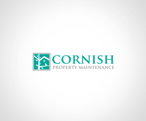 Logo Design by surpris for Cornish Property Maintenance | Design: #14041607