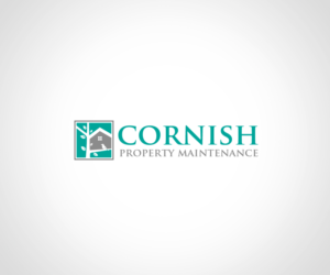 Logo Design by surpris for Cornish Property Maintenance | Design: #14041608