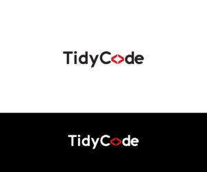 Logo-Design von IMD-HUB für TidyCode | Design: #13991878