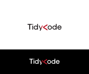 Logo-Design von IMD-HUB für TidyCode | Design: #14010720