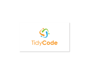 Logo Design by 7528 for TidyCode | Design: #13993854