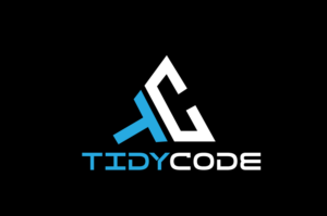 Logo Design by Asif  Maqsood for TidyCode | Design: #13996214