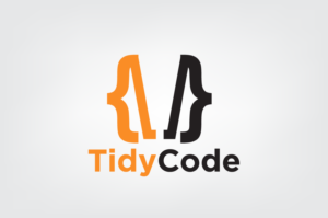 Logo Design by Asif  Maqsood for TidyCode | Design: #13996217