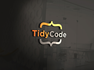 Logo-Design von Asif  Maqsood für TidyCode | Design: #13996224