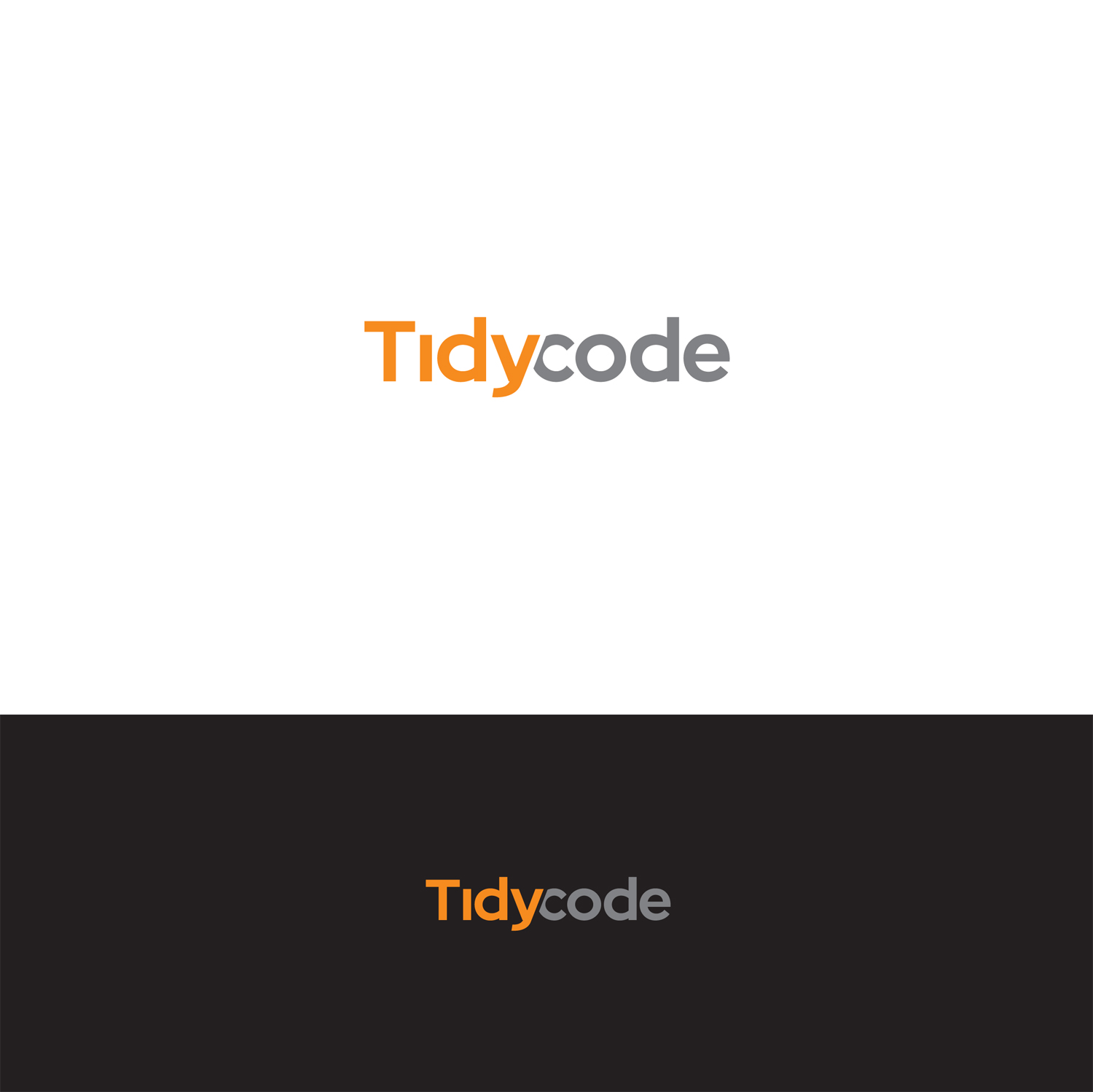 Logo-Design von tavi für TidyCode | Design: #13995383