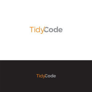 Logo-Design von tavi für TidyCode | Design: #14002655
