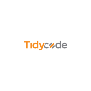 Logo Design by tavi for TidyCode | Design: #14203600