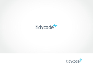 Logo-Design von ArtTank für TidyCode | Design: #14022295