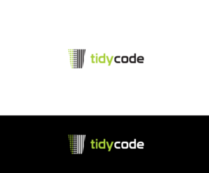 Logo Design by bijuak for TidyCode | Design #13993497