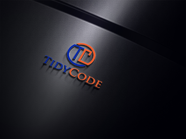 Logo Design by EGYPT KING for TidyCode | Design #13991330