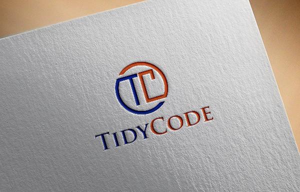 Logo Design by EGYPT KING for TidyCode | Design #13991332
