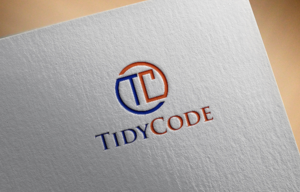 Logo-Design von EGYPT KING für TidyCode | Design: #13991332