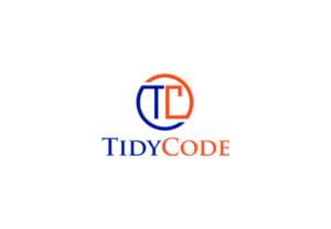 Logo-Design von EGYPT KING für TidyCode | Design: #13991333