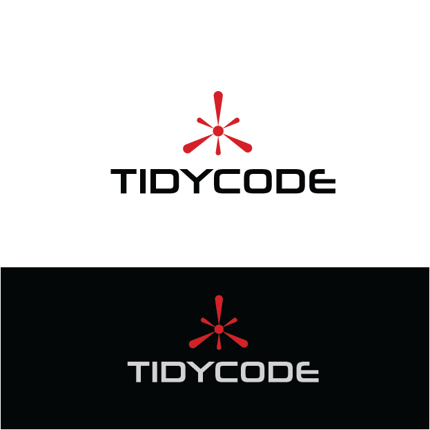 Diseño de Logo por Boink para TidyCode | Diseño #14114714
