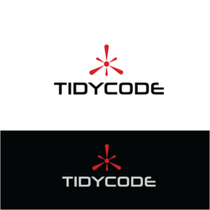 Logo Design by Boink for TidyCode | Design: #14114714