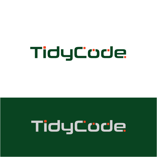 Diseño de Logo por Boink para TidyCode | Diseño #14114715