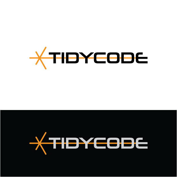 Logo Design by Boink for TidyCode | Design #14114716