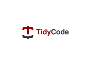Logo Design by Pemburu for TidyCode | Design #14016375
