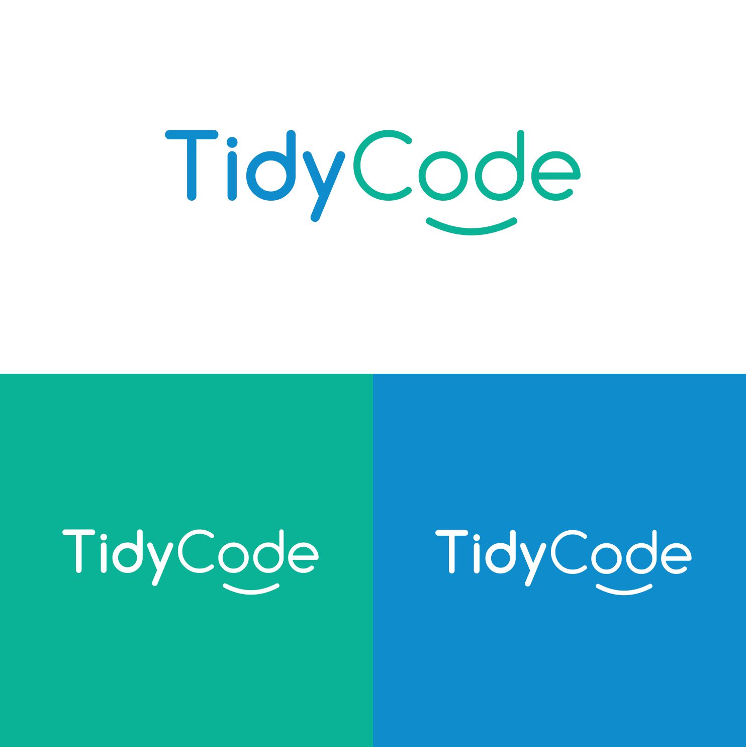 Logo Design by Fadillah Ichsani for TidyCode | Design #14007324