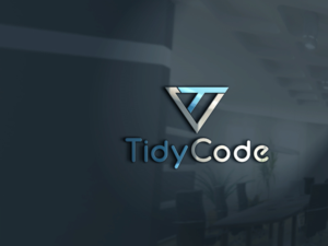 Logo Design by MoinCreation for TidyCode | Design: #14061519