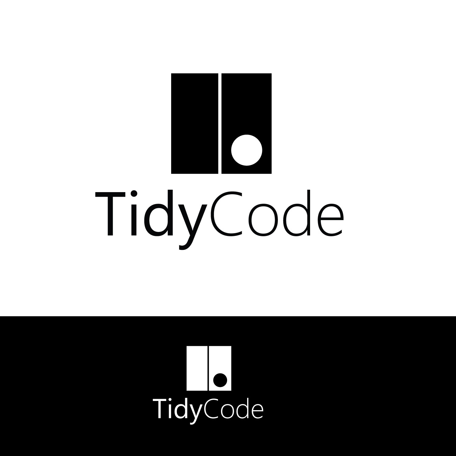 Logo Design by KD3CH for TidyCode | Design #14113532
