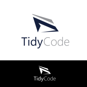 Logo Design by KD3CH for TidyCode | Design: #14113539