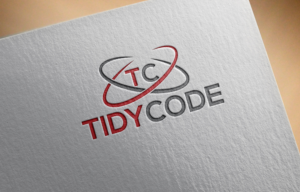 Logo Design by rafa studio for TidyCode | Design: #14012214